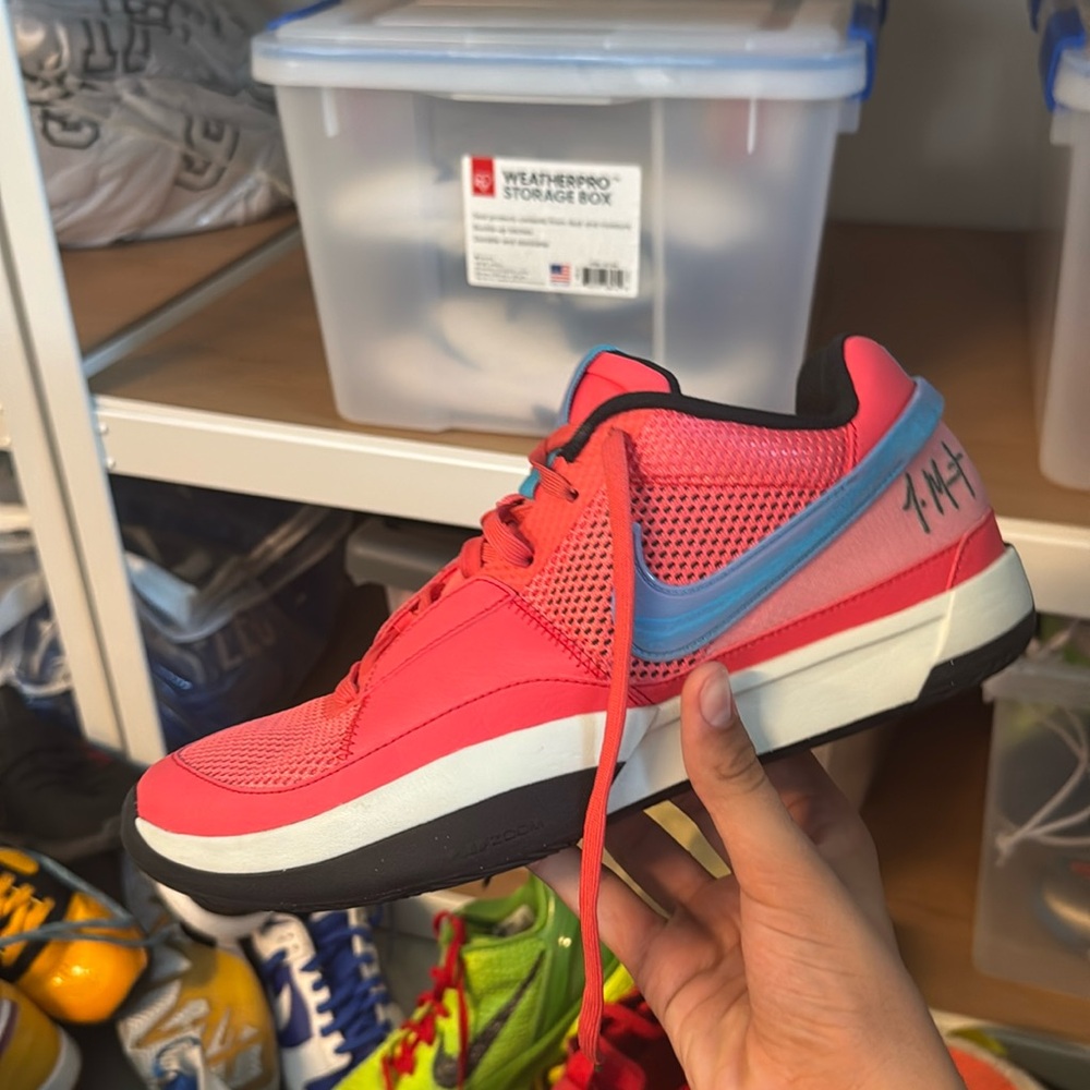 Ja 1 fuel size 12